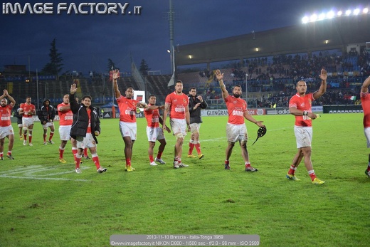 2012-11-10 Brescia - Italia-Tonga 3969